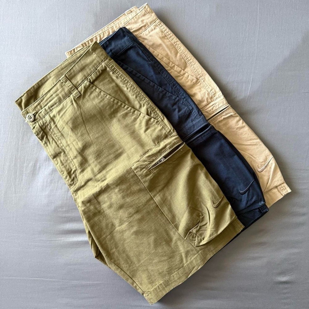 Nike Cargo Shorts bundle